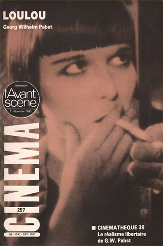 Couverture du livre : Loulou