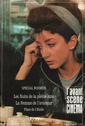 Couverture du livre : Spécial Rohmer