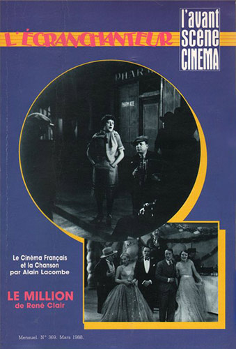 Couverture du livre : Le Million