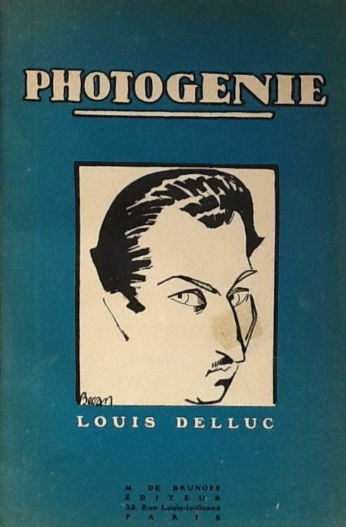 Couverture du livre : Photogénie