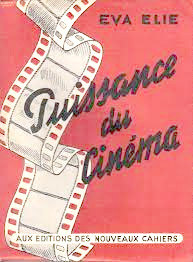 Couverture du livre : Puissance du cinéma