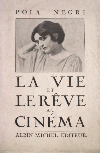 Couverture du livre : La Vie et le rêve au cinéma