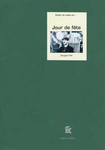 Couverture du livre : Jour de fête
