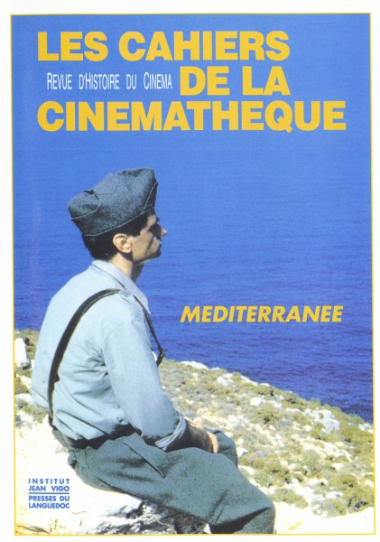 Couverture du livre: Méditerranée