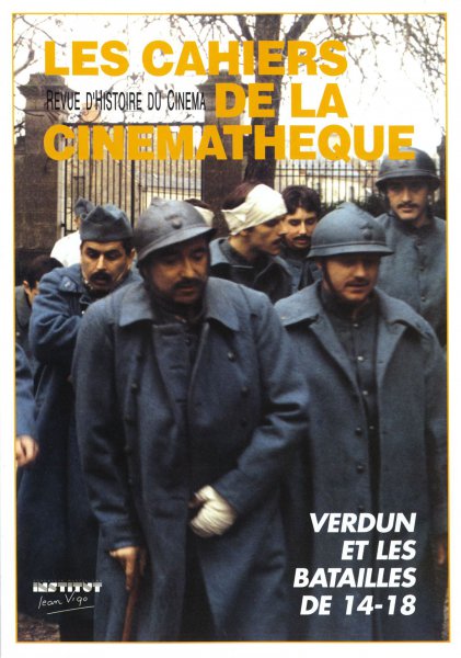 Couverture du livre: Verdun et les batailles de 14-18