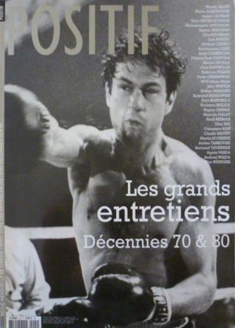 Couverture du livre : Les Grands Entretiens - Décennies 70 & 80