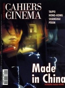 Couverture du livre : Made in China