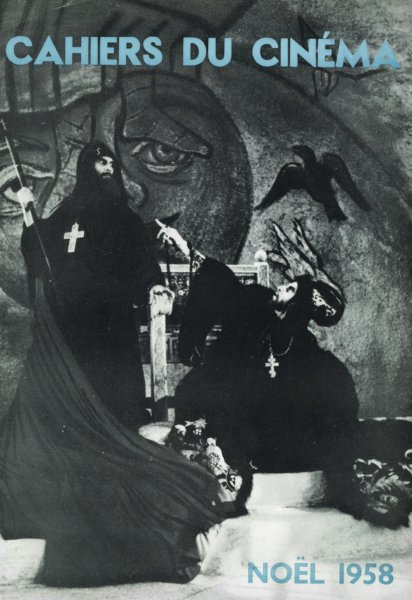 Couverture du livre : Noël 1958