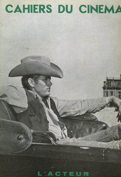 Couverture du livre : L'Acteur