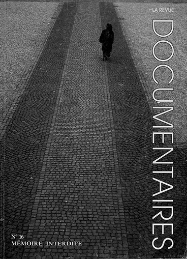 Book cover: Mémoire interdite