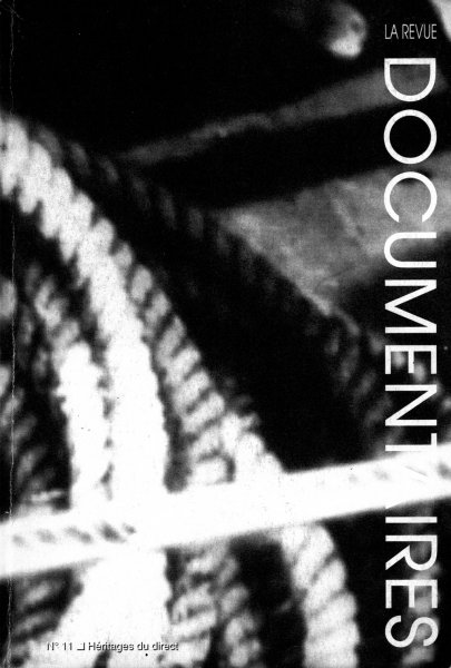 Couverture du livre : Héritages du direct