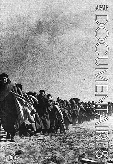 Couverture du livre : Engagement et écriture