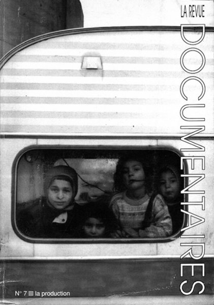 Couverture du livre : La Production