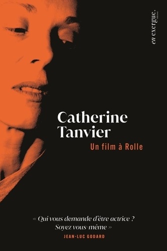 Book cover: Un film à Rolle