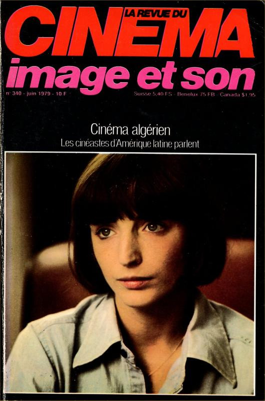 Book cover: Amérique latine -  Théories pour des cinémas de libération - (CinémAction 7)