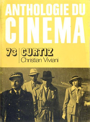 Couverture du livre: Michael Curtiz - 1888-1962