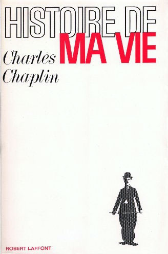 Book cover: Histoire de ma vie