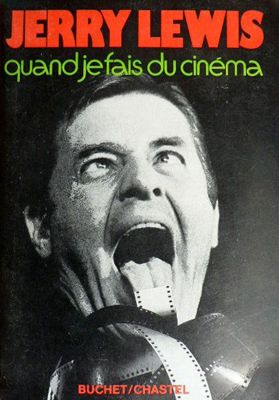 Couverture du livre : Quand je fais du cinéma