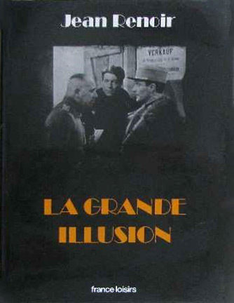 Couverture du livre : La Grande Illusion