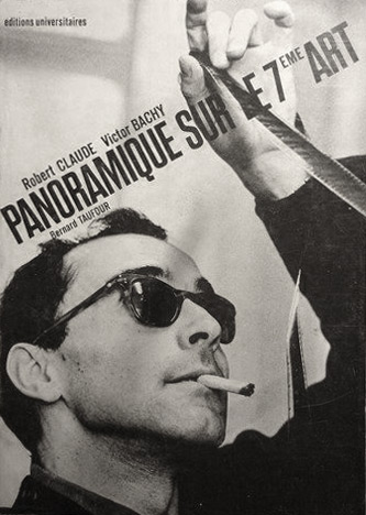 Couverture du livre : Panoramique sur le 7è art