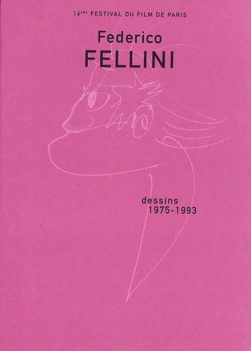 Couverture du livre: Dessins, 1975-1993 - Imagination et fantaisies secrètes