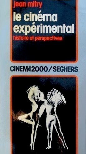 Couverture du livre: Le Cinéma expérimental - Histoire et perspectives