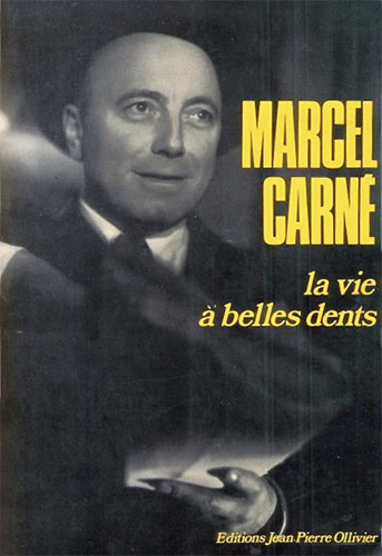 Book cover: La Vie à belles dents