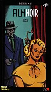 Couverture du livre : Film noir