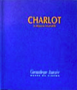 Couverture du livre : Charlot, le dépaysé invariable
