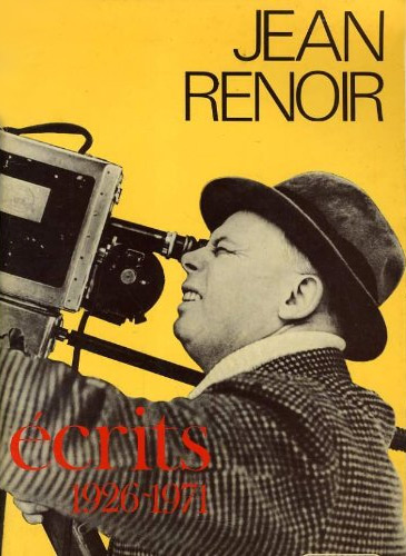 Book cover: Écrits 1926-1971