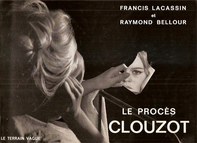 Couverture du livre : Le Procès Clouzot