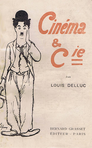 Couverture du livre : Cinéma & Cie - Confidences d'un spectateur