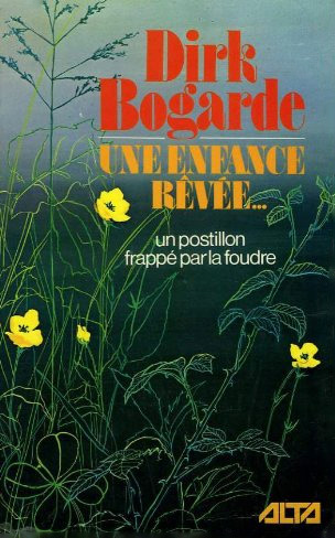 Couverture du livre : Une enfance rêvée