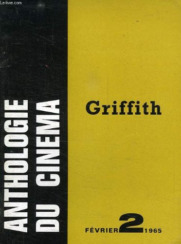Couverture du livre : Griffith