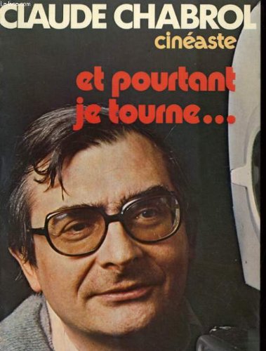 Book cover: Et pourtant je tourne...