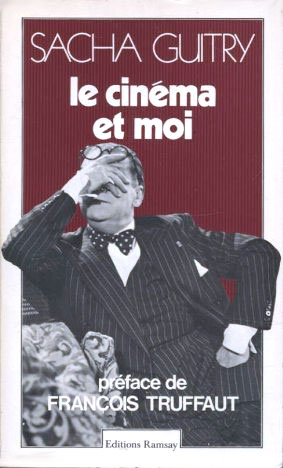 Couverture du livre : Le Cinéma et moi