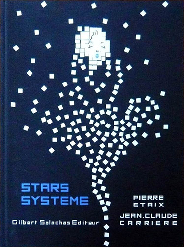 Couverture du livre: Stars système