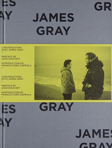 Couverture du livre : James Gray