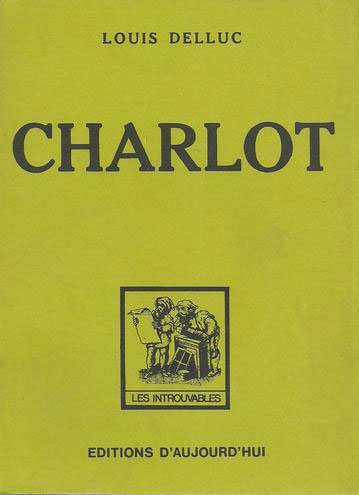 Couverture du livre : Charlie Chaplin