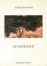 Couverture du livre: Le Sacrifice