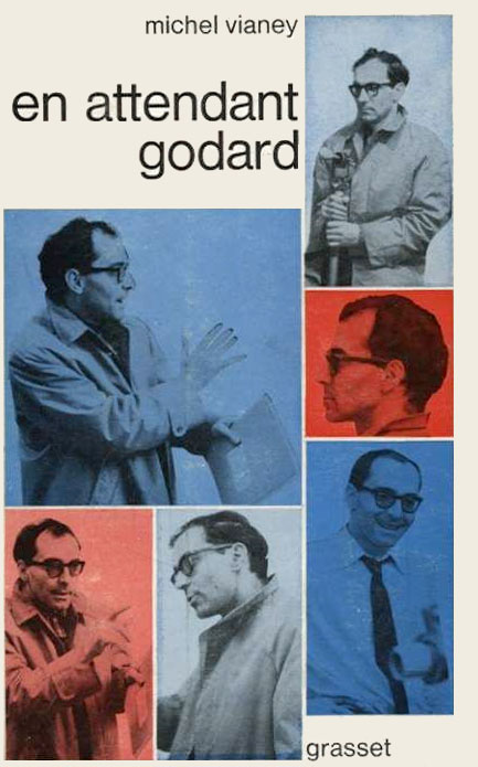 Couverture du livre: En attendant Godard