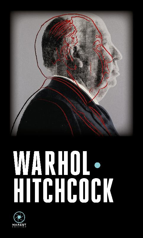 Couverture du livre: Warhol / Hitchcock