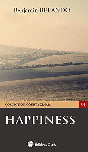 Couverture du livre: Happiness
