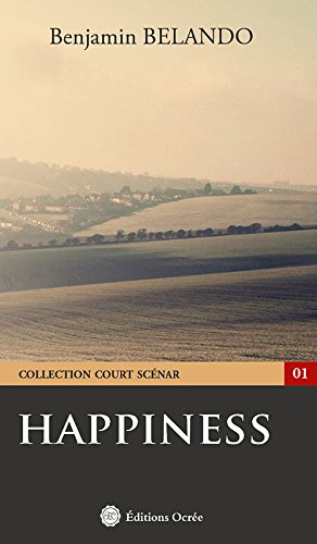 Couverture du livre : Happiness