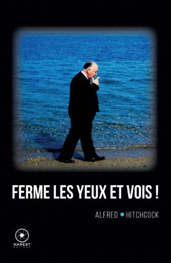 Book cover: Ferme les yeux et vois !