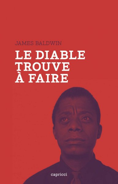 Book cover: Le diable trouve à faire