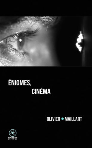 Couverture du livre : Enigmes, cinéma