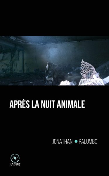 Couverture du livre : Après la nuit animale