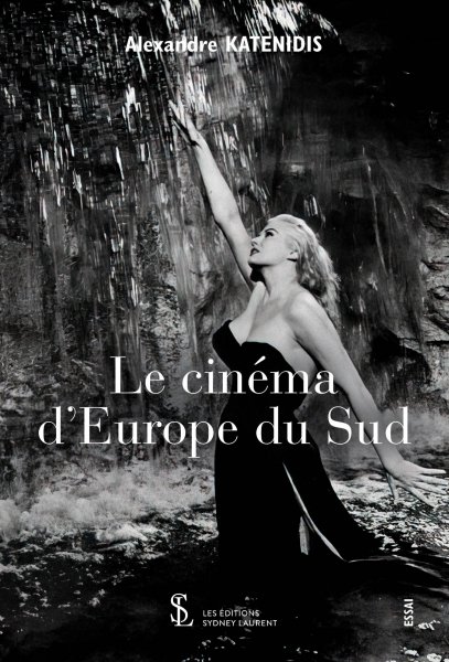 Couverture du livre: Le Cinéma d'Europe du Sud