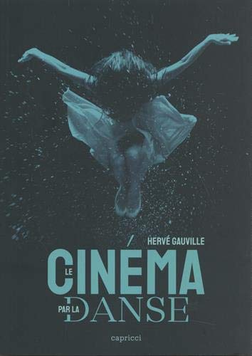 Book cover: Le Cinéma par la danse